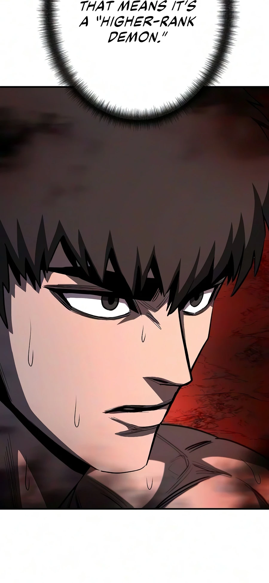 The Berserker’s Second Playthrough chapter 32 page 4