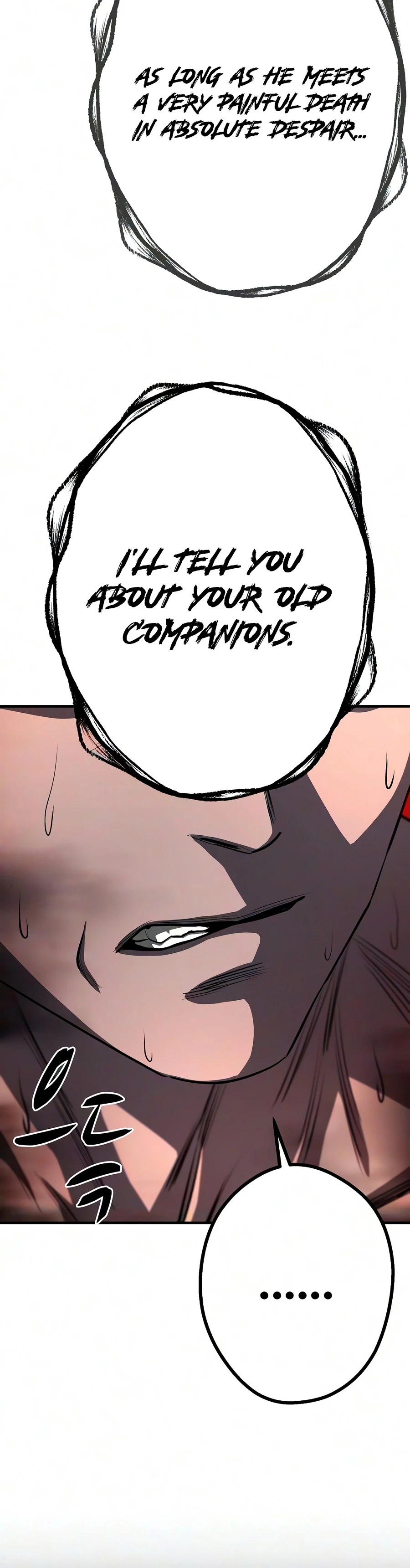 The Berserker’s Second Playthrough chapter 32 page 11