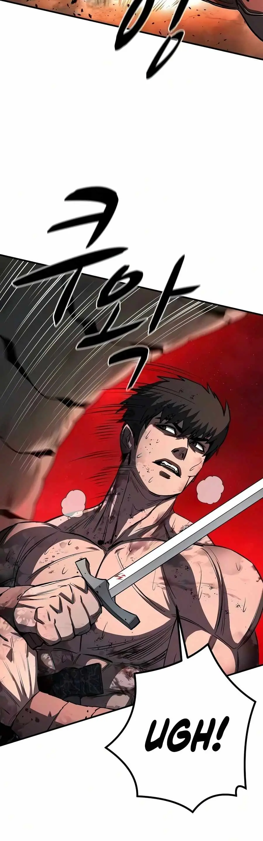 The Berserker’s Second Playthrough chapter 33 page 3