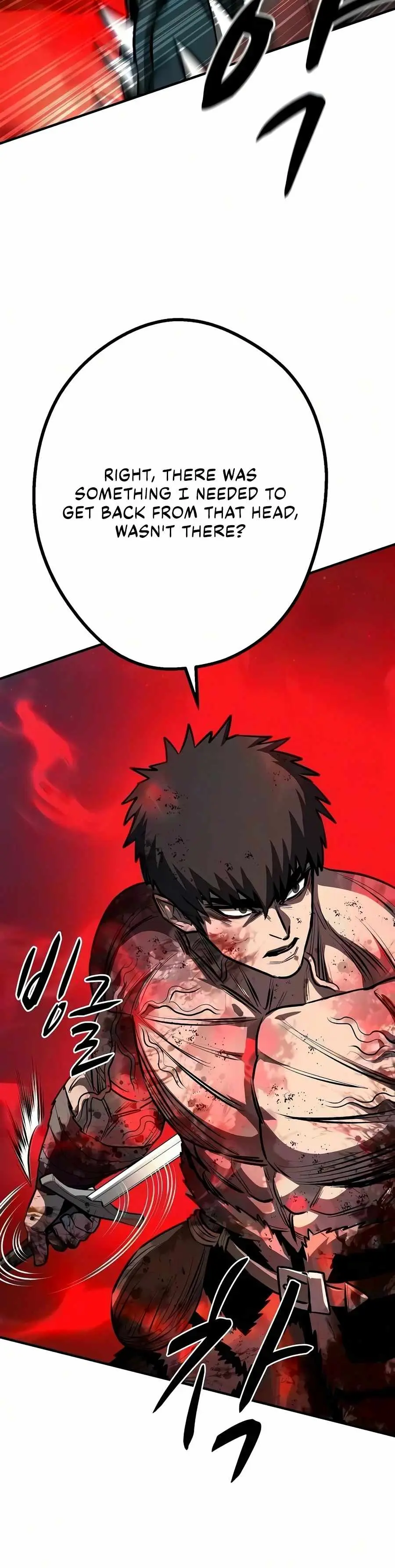 The Berserker’s Second Playthrough chapter 34 page 19