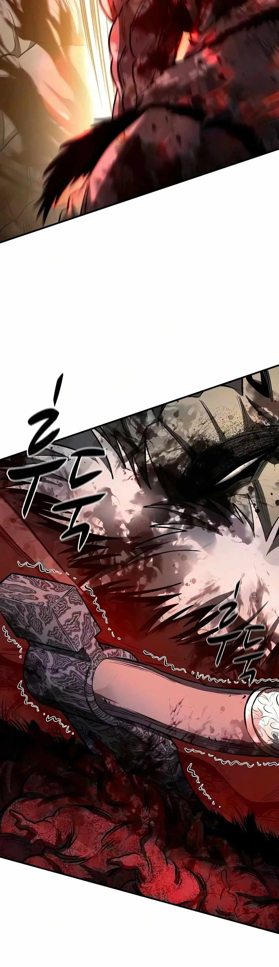 The Berserker’s Second Playthrough chapter 35 page 17