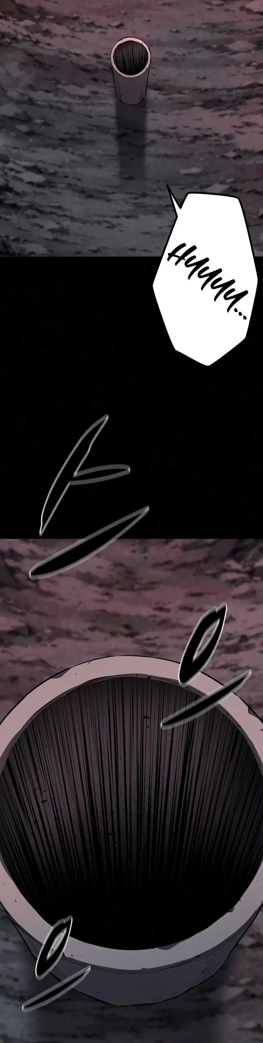 The Berserker’s Second Playthrough chapter 36 page 10