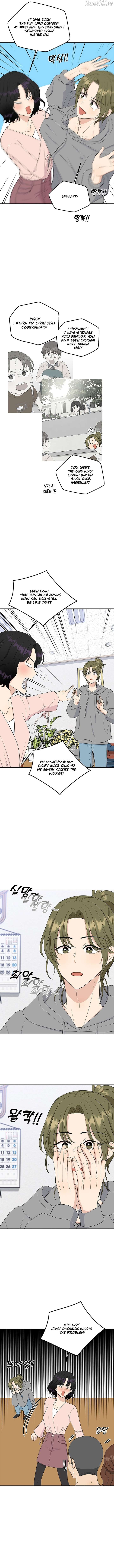 Back Where the Heart Belongs chapter 17 page 2