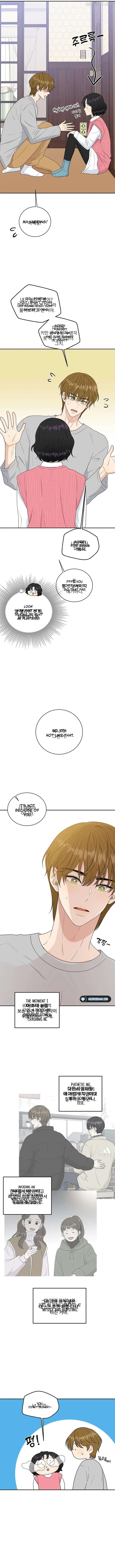 Back Where the Heart Belongs chapter 23 page 2