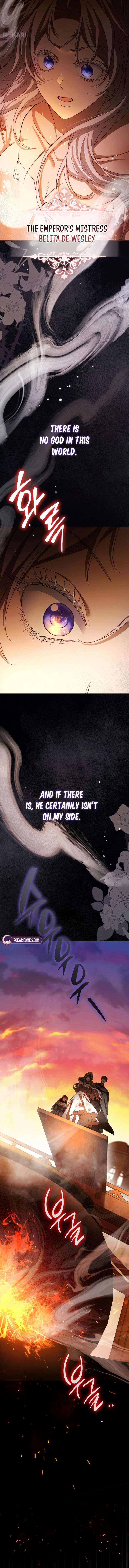 In This Life, You’re the Dog chapter 1 page 3
