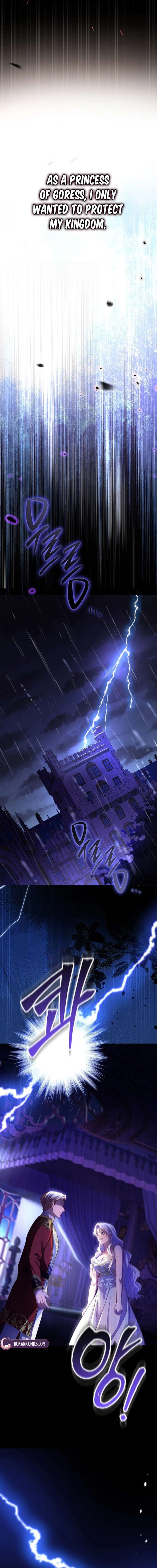 In This Life, You’re the Dog chapter 1 page 4
