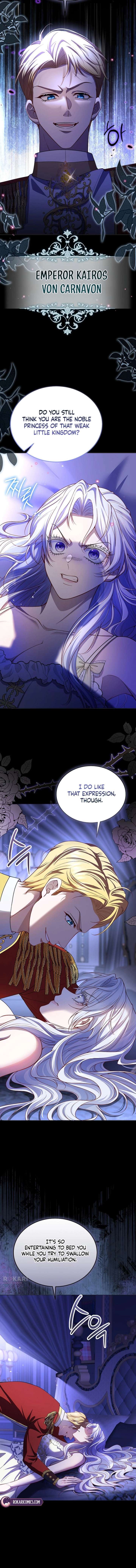 In This Life, You’re the Dog chapter 1 page 6