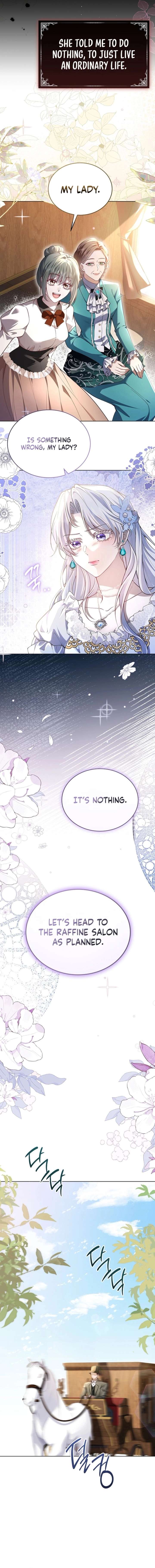 In This Life, You’re the Dog chapter 2 page 12