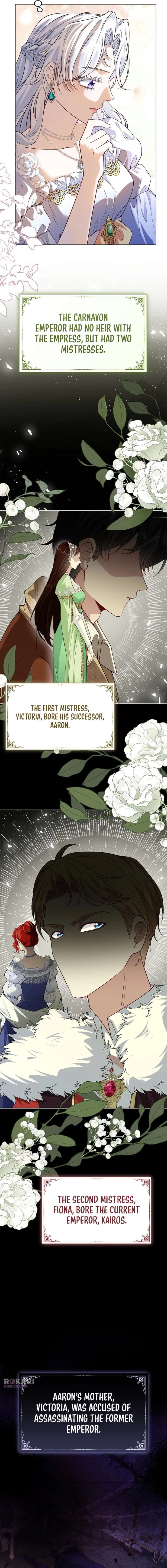 In This Life, You’re the Dog chapter 2 page 18