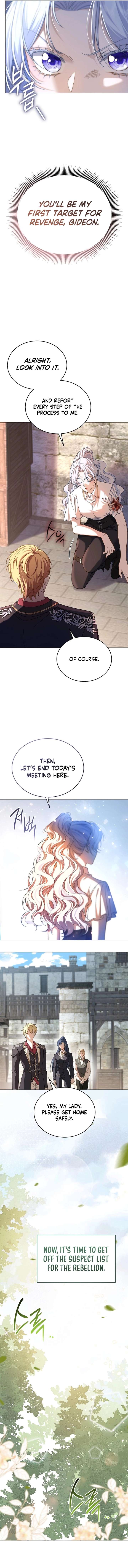 In This Life, You’re the Dog chapter 2 page 8