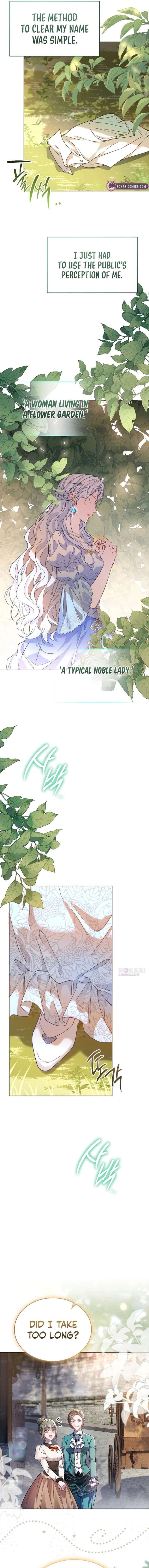 In This Life, You’re the Dog chapter 2 page 9