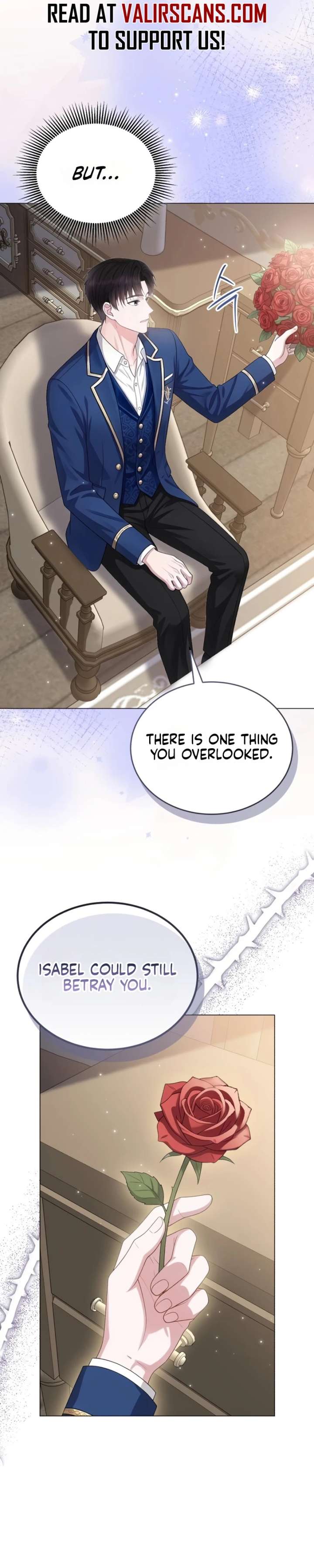 In This Life, You’re the Dog chapter 21 page 2