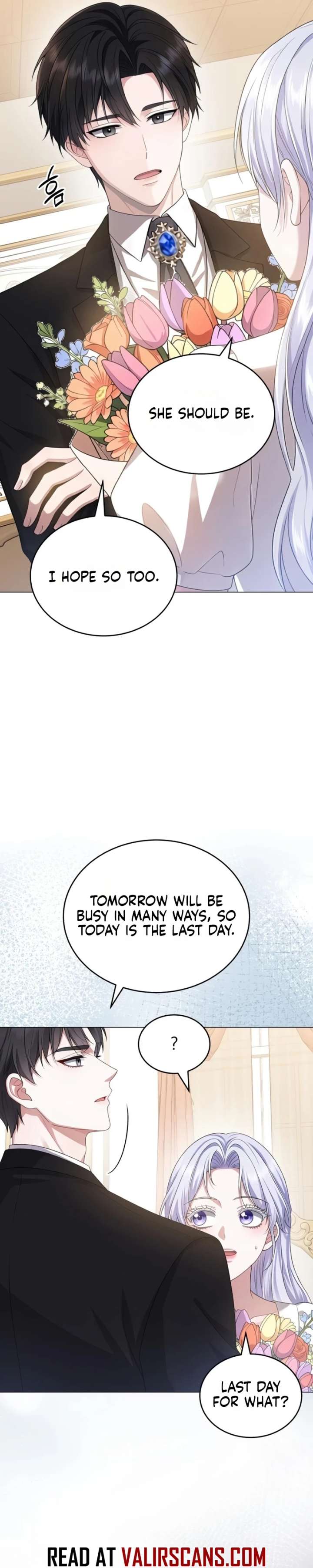 In This Life, You’re the Dog chapter 21 page 26
