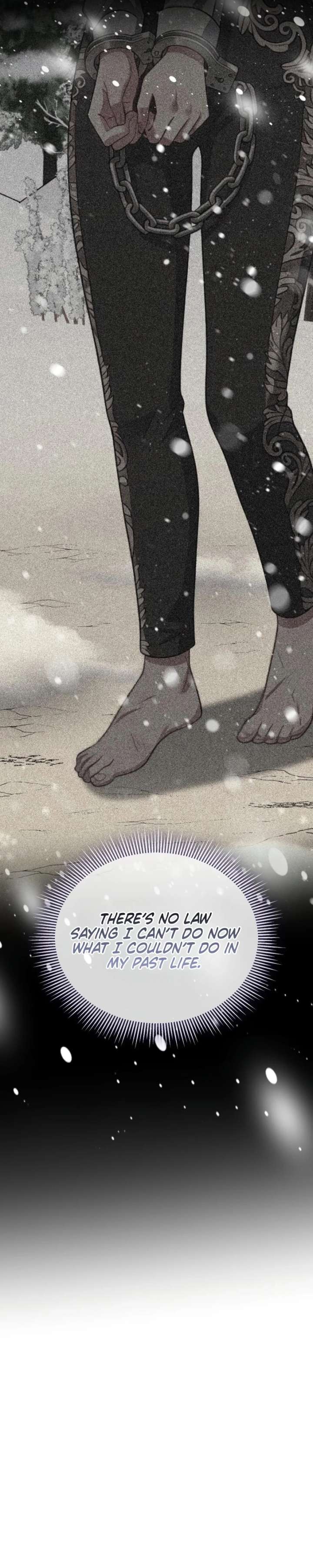 In This Life, You’re the Dog chapter 21 page 28