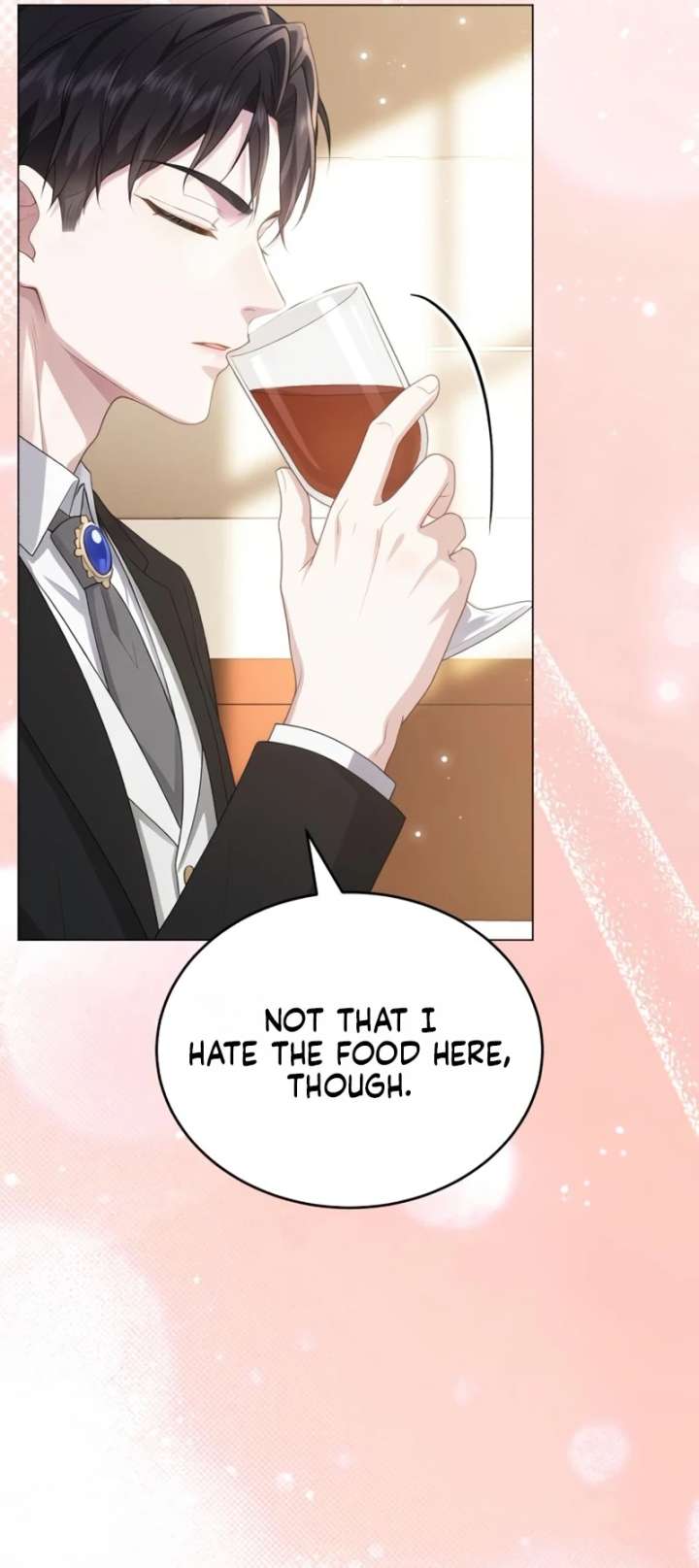 In This Life, You’re the Dog chapter 21 page 32