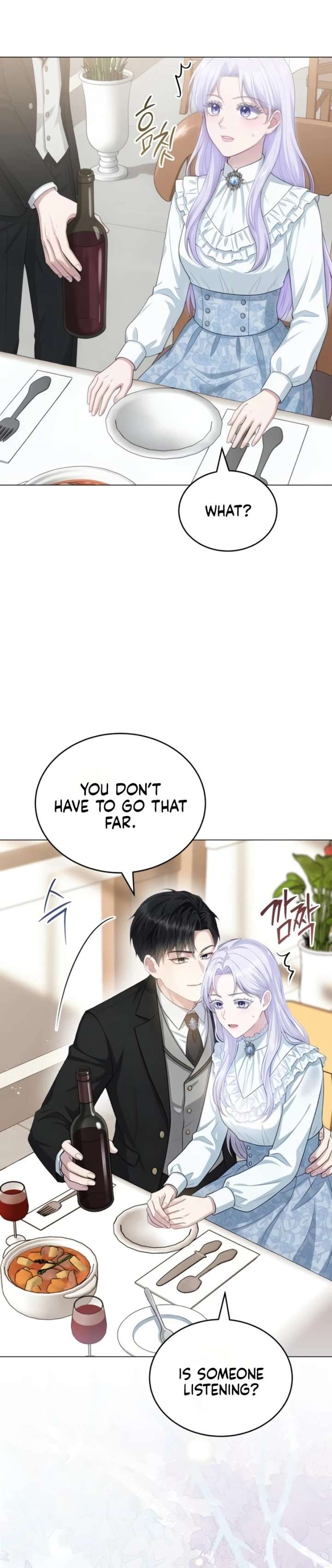 In This Life, You’re the Dog chapter 21 page 36