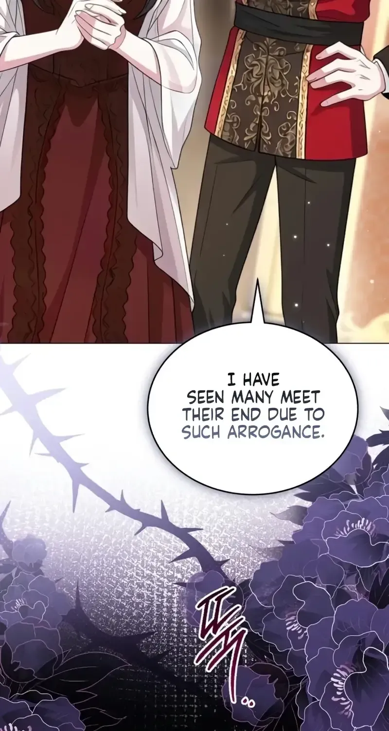 In This Life, You’re the Dog chapter 28 page 34