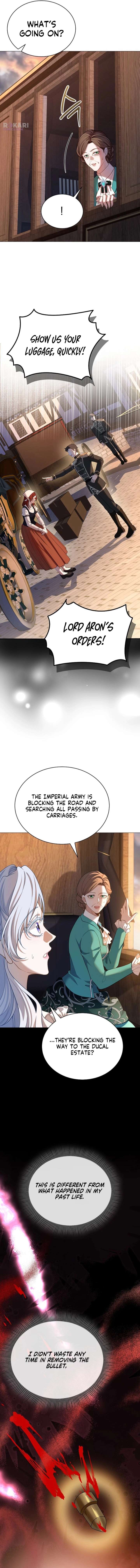 In This Life, You’re the Dog chapter 3 page 3