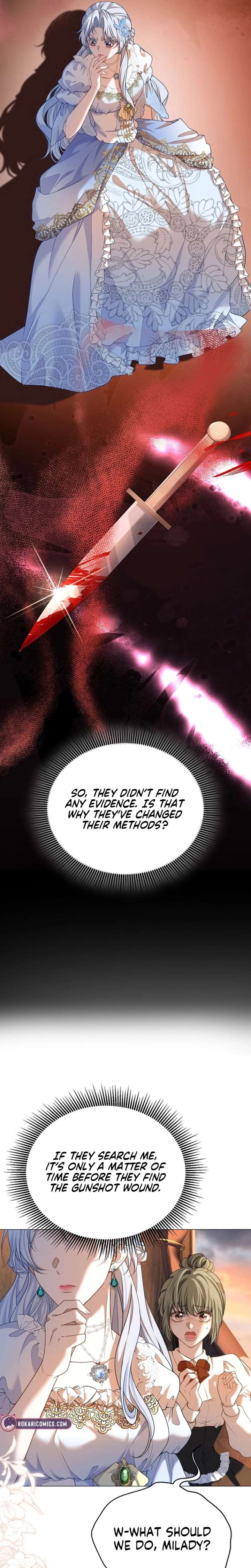 In This Life, You’re the Dog chapter 3 page 4