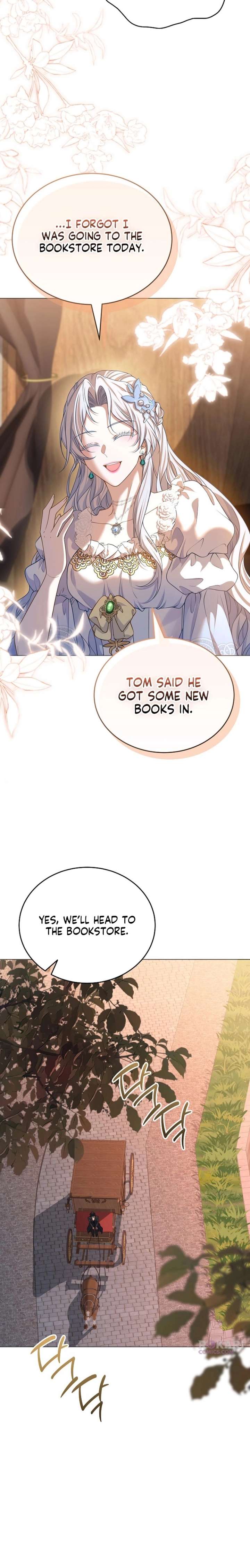 In This Life, You’re the Dog chapter 3 page 5