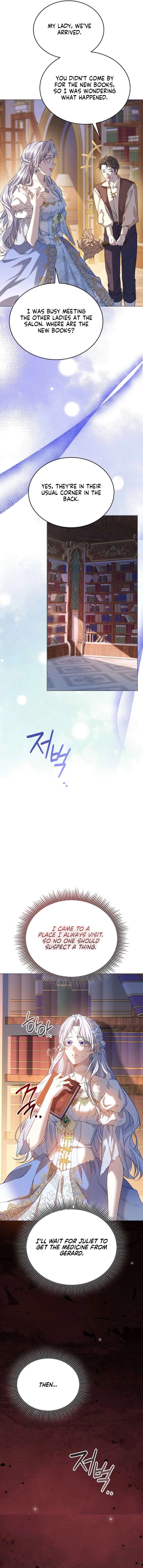 In This Life, You’re the Dog chapter 3 page 7