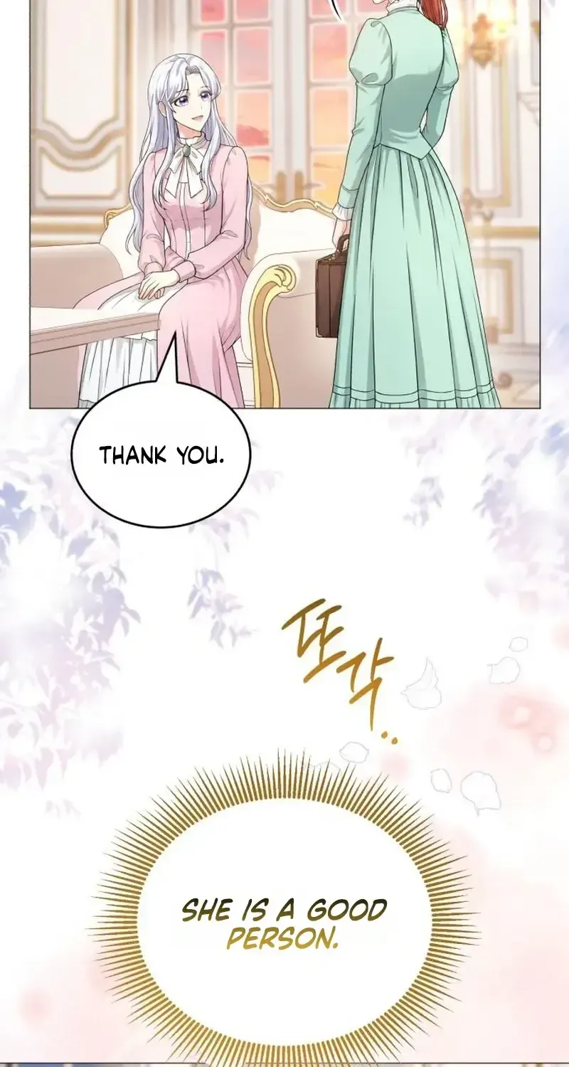 In This Life, You’re the Dog chapter 30 page 21