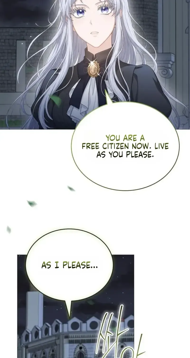 In This Life, You’re the Dog chapter 31 page 71