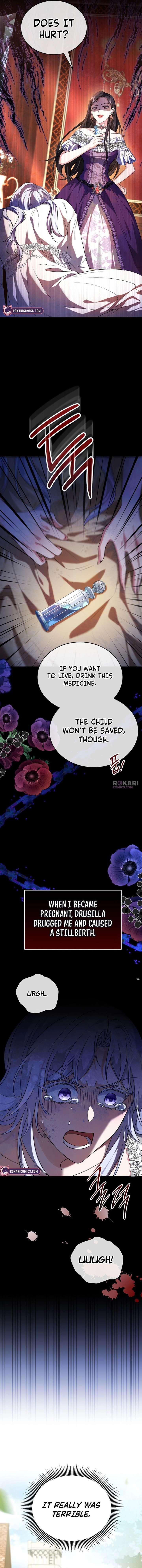 In This Life, You’re the Dog chapter 4 page 17