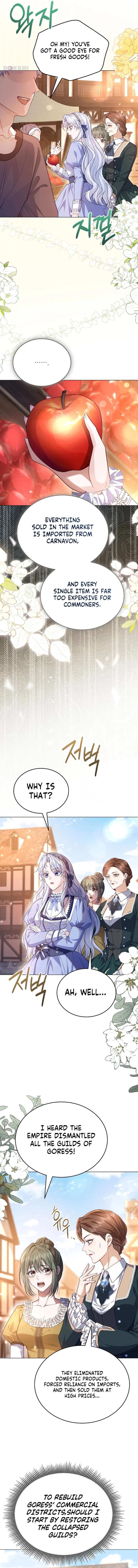 In This Life, You’re the Dog chapter 4 page 8
