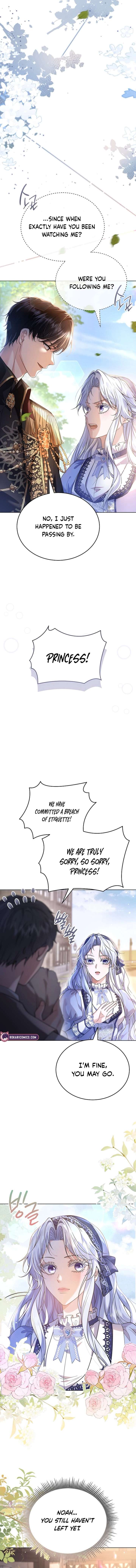 In This Life, You’re the Dog chapter 5 page 4