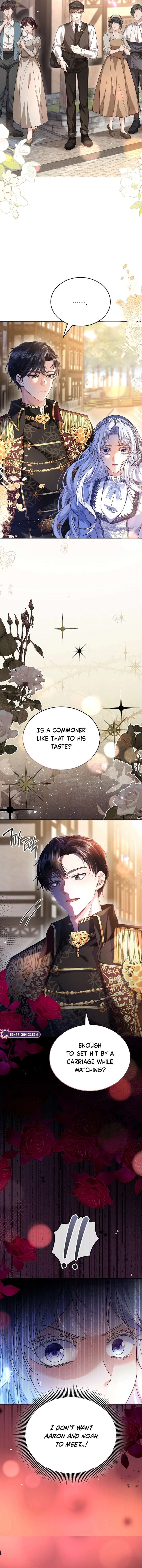 In This Life, You’re the Dog chapter 5 page 5