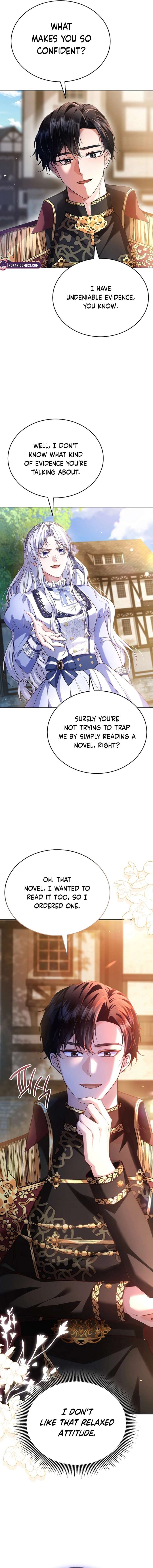In This Life, You’re the Dog chapter 5 page 7