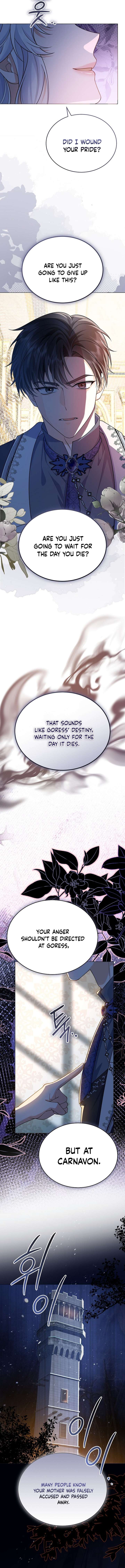 In This Life, You’re the Dog chapter 7 page 13