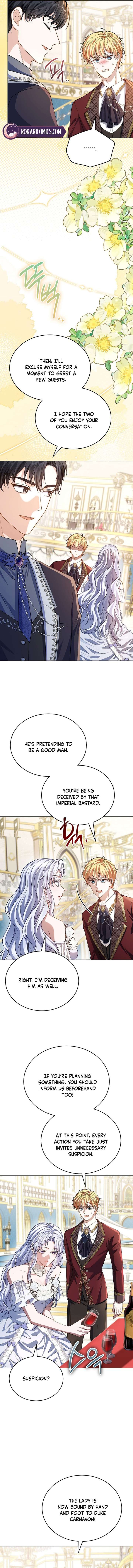 In This Life, You’re the Dog chapter 7 page 2