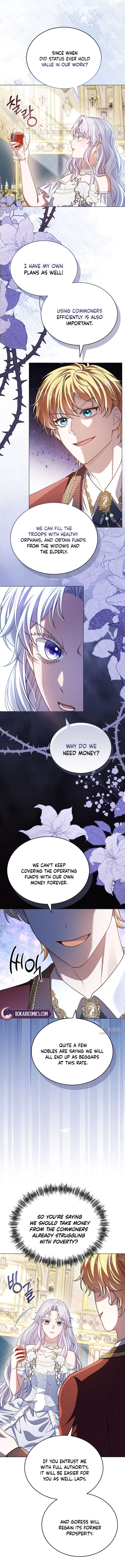 In This Life, You’re the Dog chapter 7 page 4