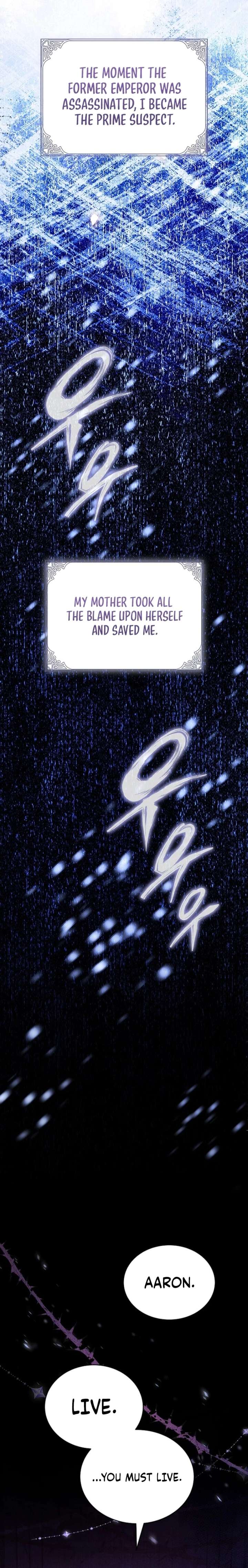 In This Life, You’re the Dog chapter 8 page 2