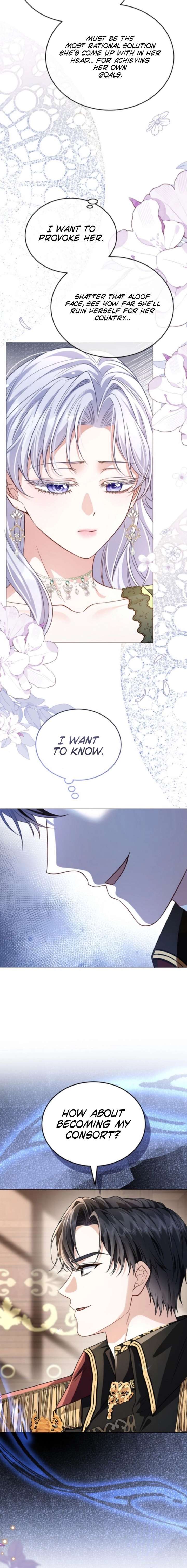 In This Life, You’re the Dog chapter 9 page 6