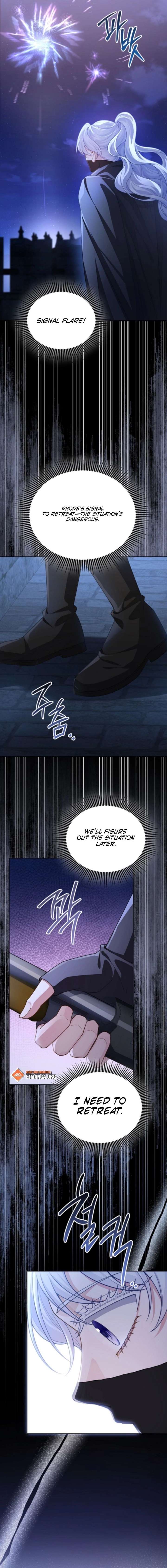 In This Life, You’re the Dog chapter 9 page 24