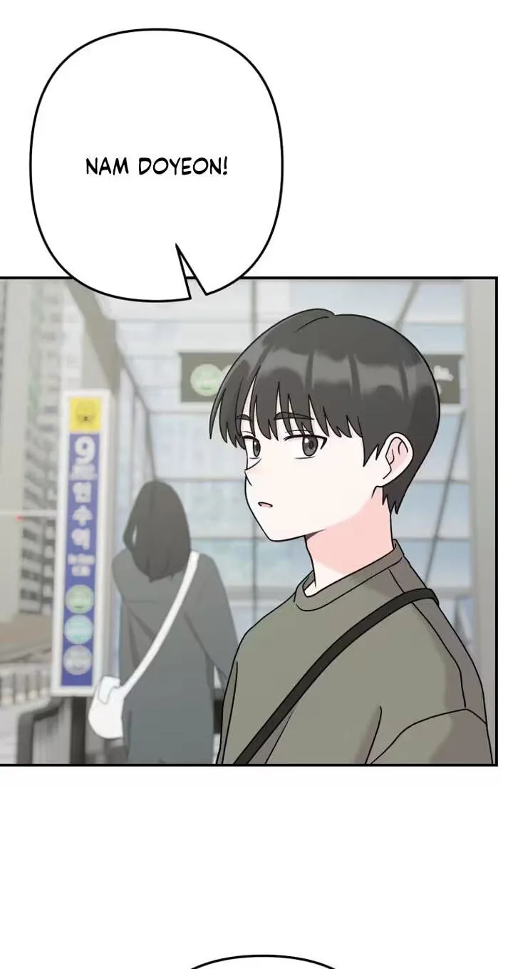 Operation: Heartbeat chapter 24 page 43