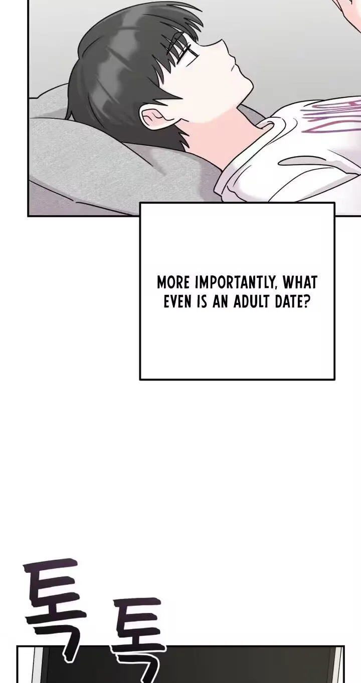 Operation: Heartbeat chapter 24 page 27