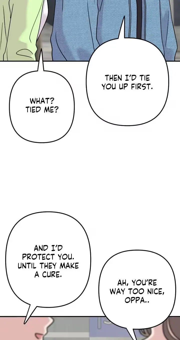 Operation: Heartbeat chapter 24 page 41