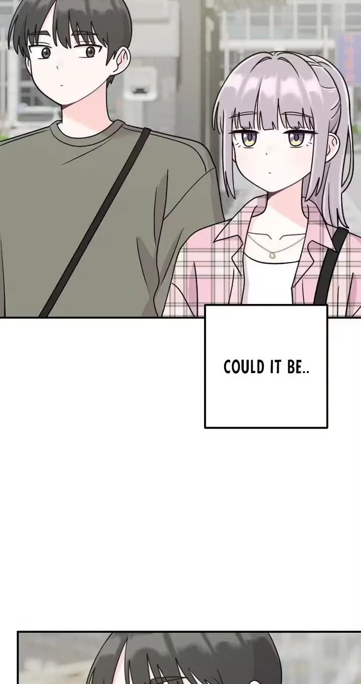 Operation: Heartbeat chapter 25 page 18