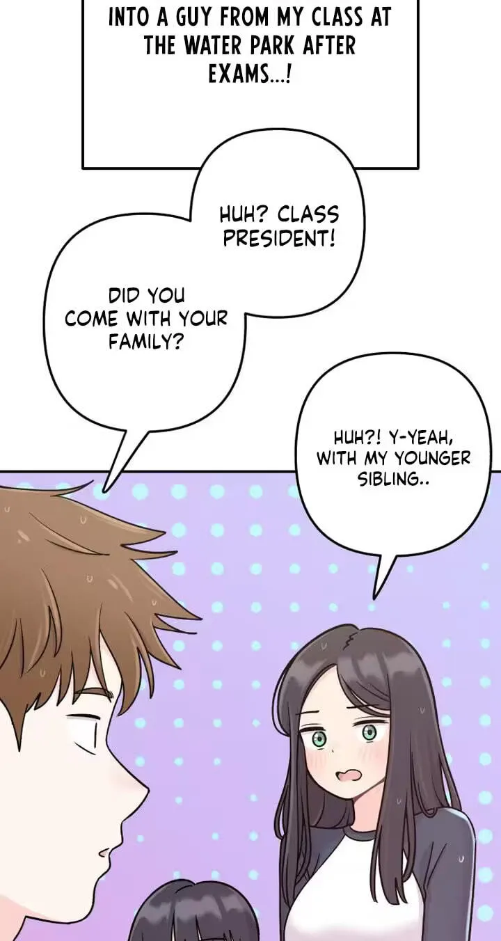 Operation: Heartbeat chapter 27 page 30