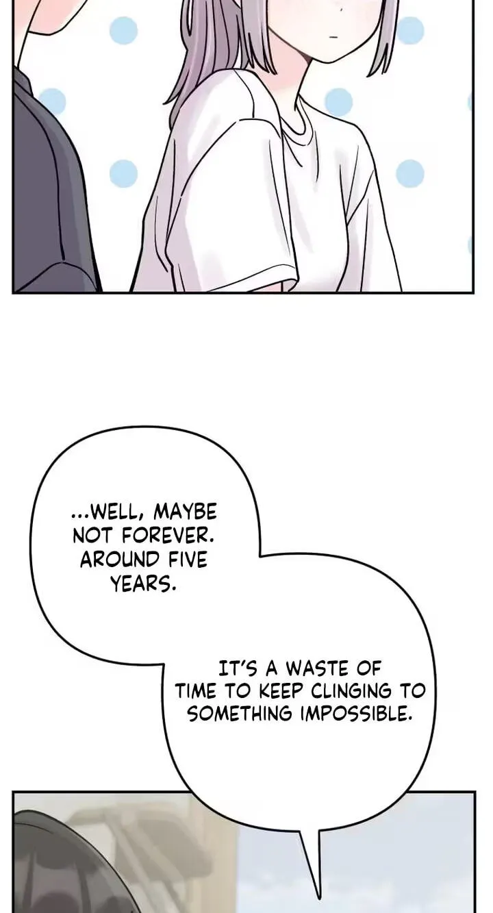 Operation: Heartbeat chapter 27 page 77