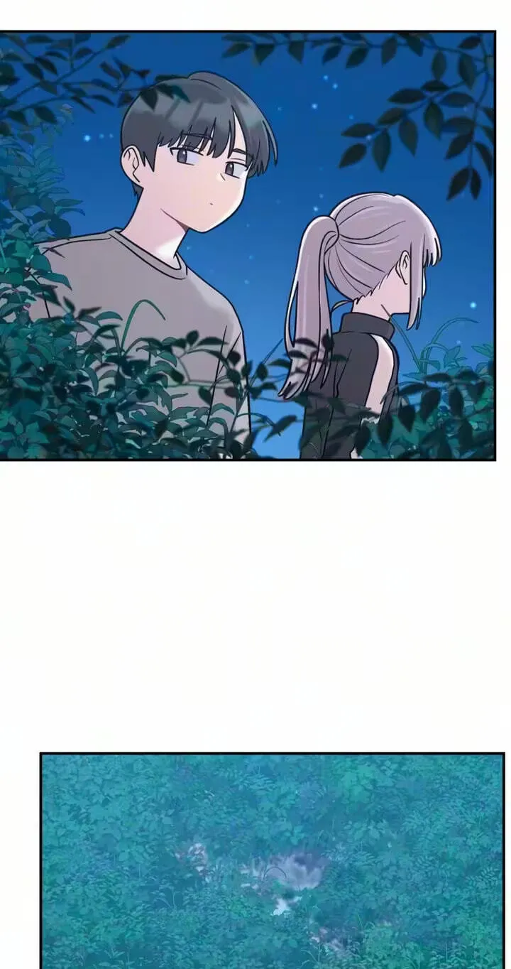Operation: Heartbeat chapter 31 page 12