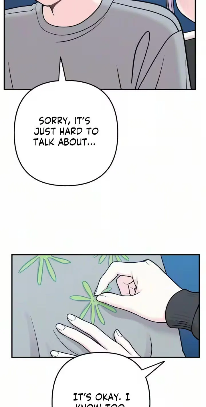 Operation: Heartbeat chapter 31 page 42