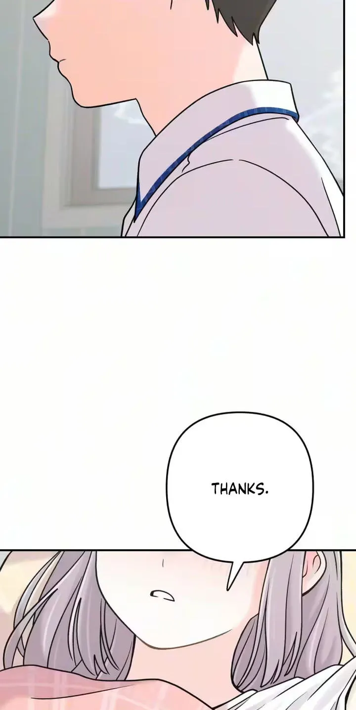 Operation: Heartbeat chapter 32 page 67