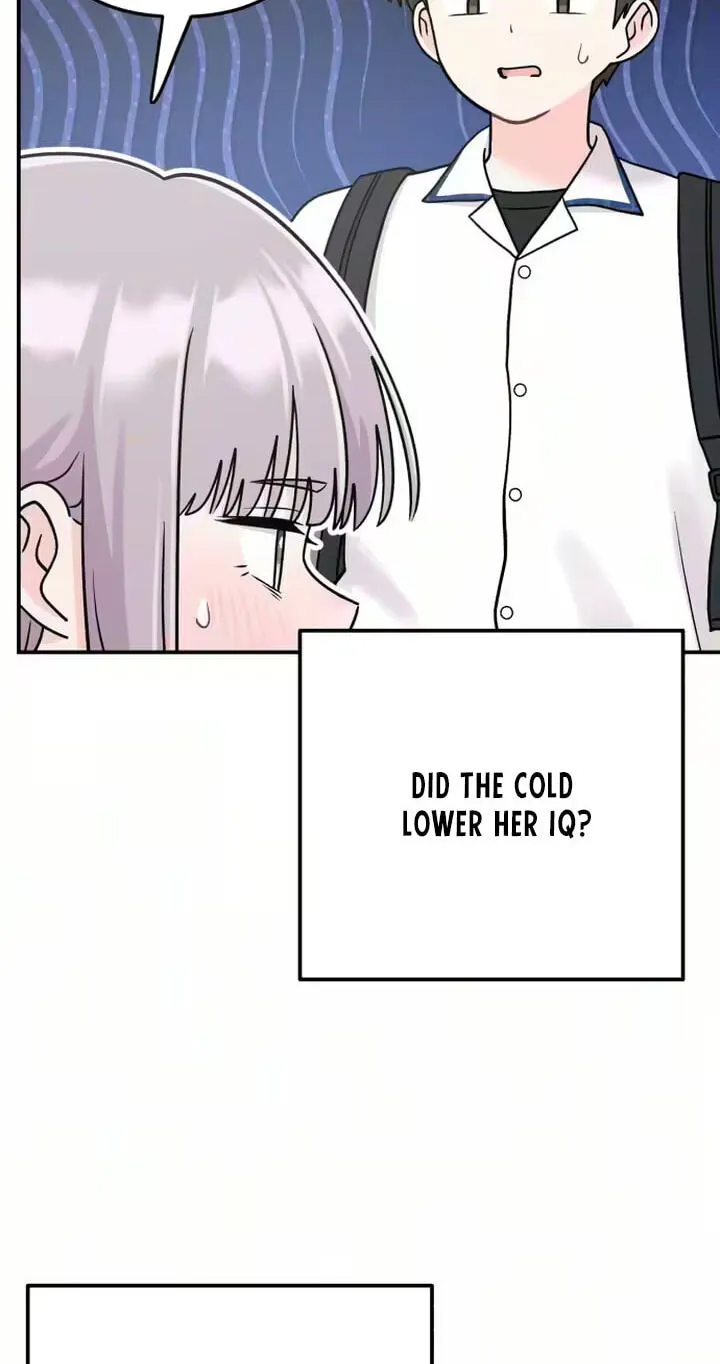 Operation: Heartbeat chapter 32 page 53