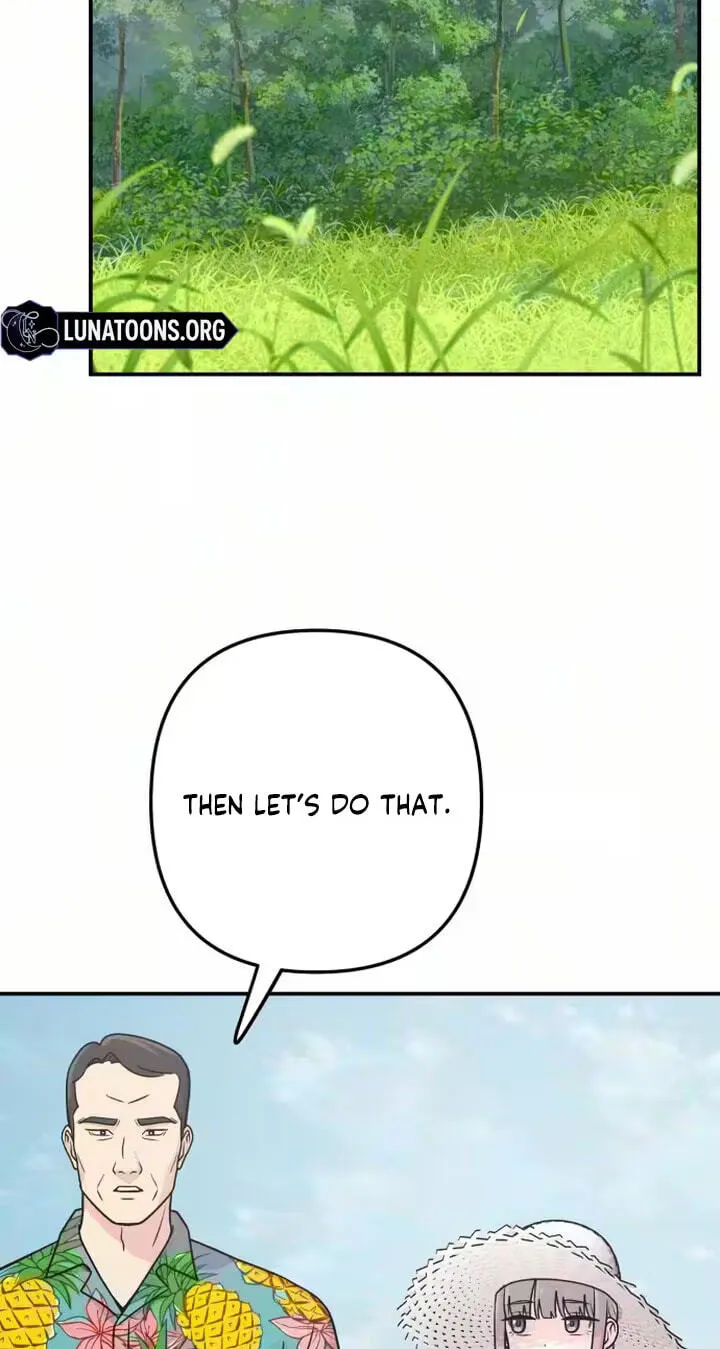 Operation: Heartbeat chapter 32 page 9
