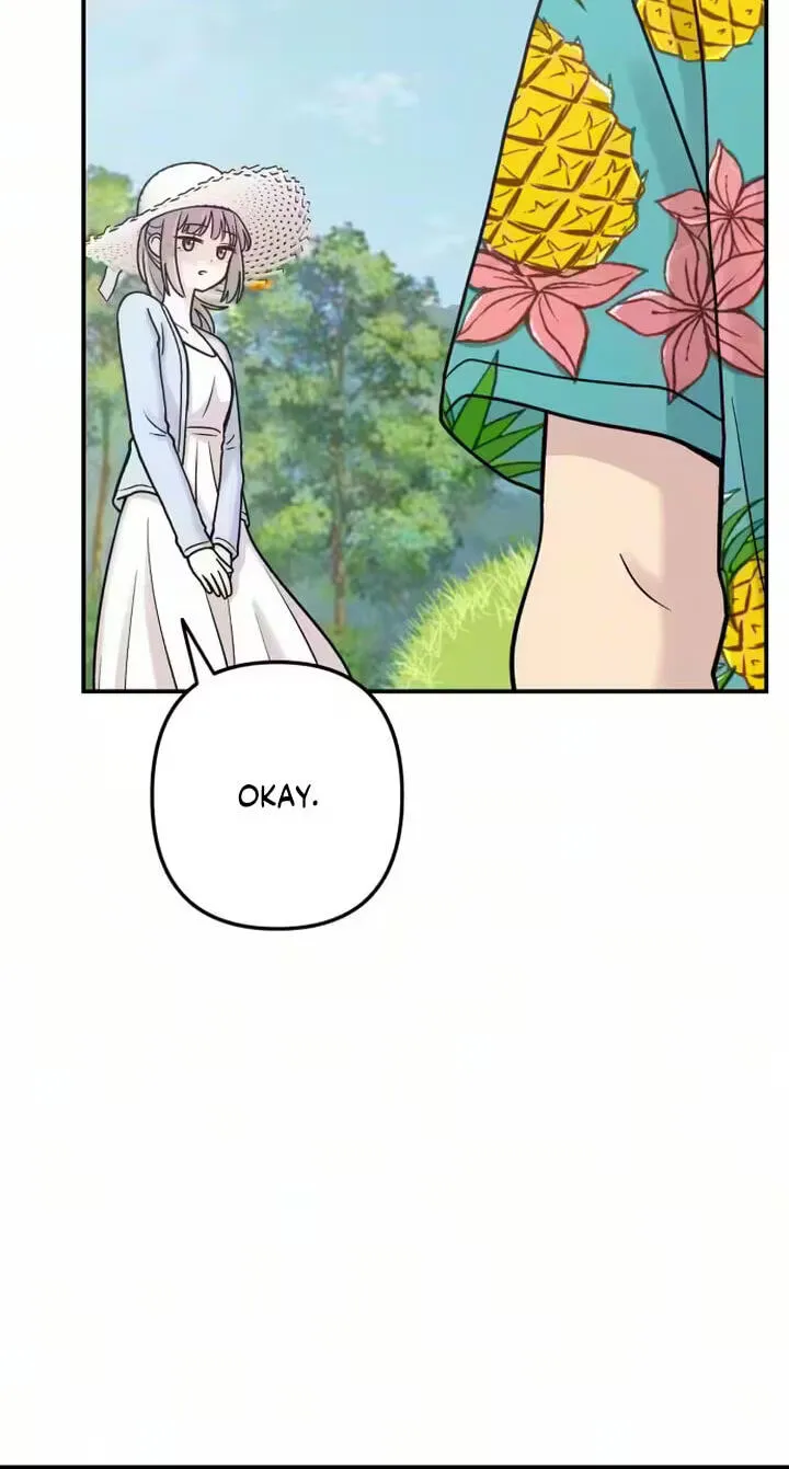 Operation: Heartbeat chapter 32 page 11